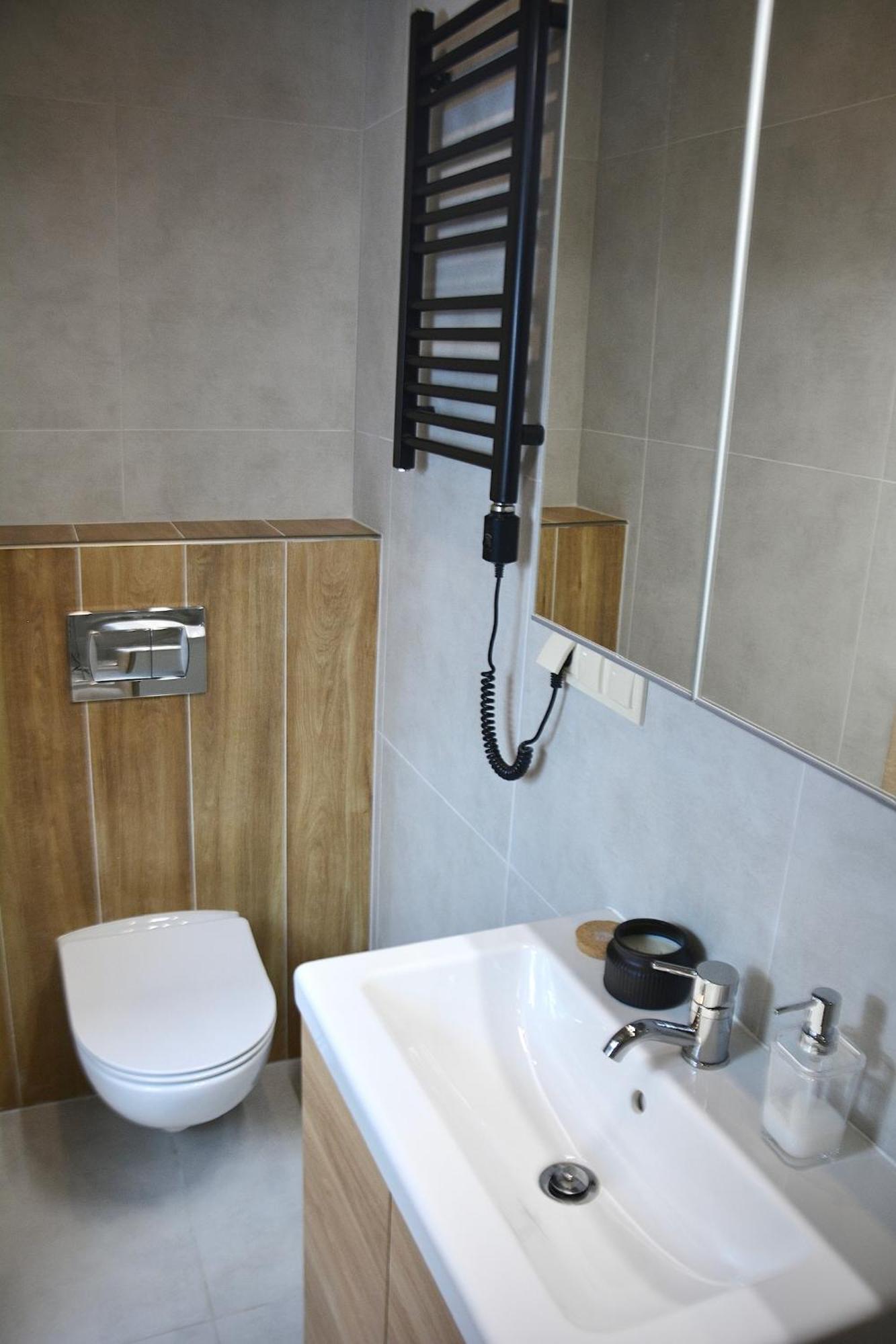 Apartamenty Ogrodowa 4 Obok Krupowek زاكوباني المظهر الخارجي الصورة