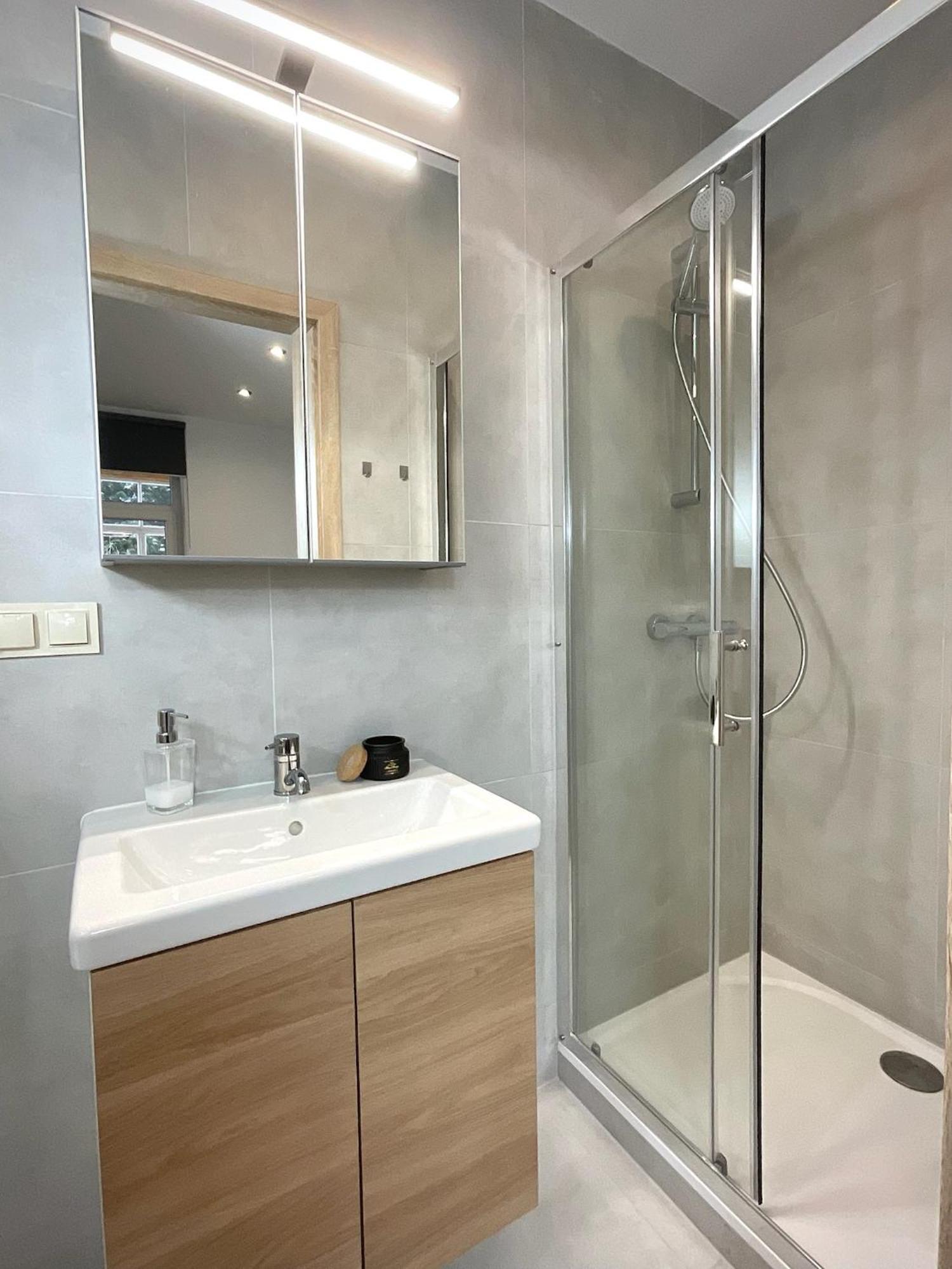 Apartamenty Ogrodowa 4 Obok Krupowek زاكوباني المظهر الخارجي الصورة